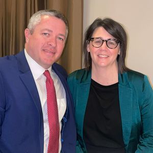 Meet your Posher, Brad